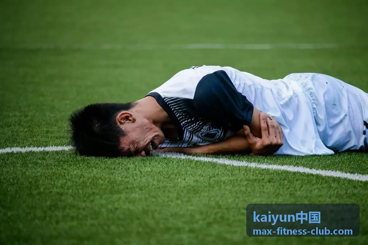 kaiyun中国健身俱乐部训练场地实景