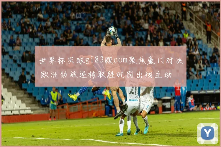 世界杯买球gi83殿com聚焦豪门对决 欧洲劲旅逆转取胜巩固出线主动